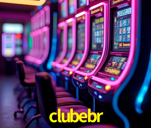 Loterias online na clubebr