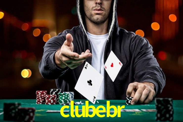 Mercados ao vivo e cash out na clubebr