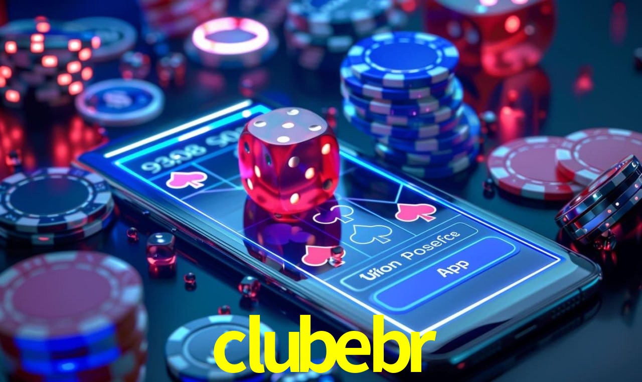 Canal oficial no Telegram da clubebr