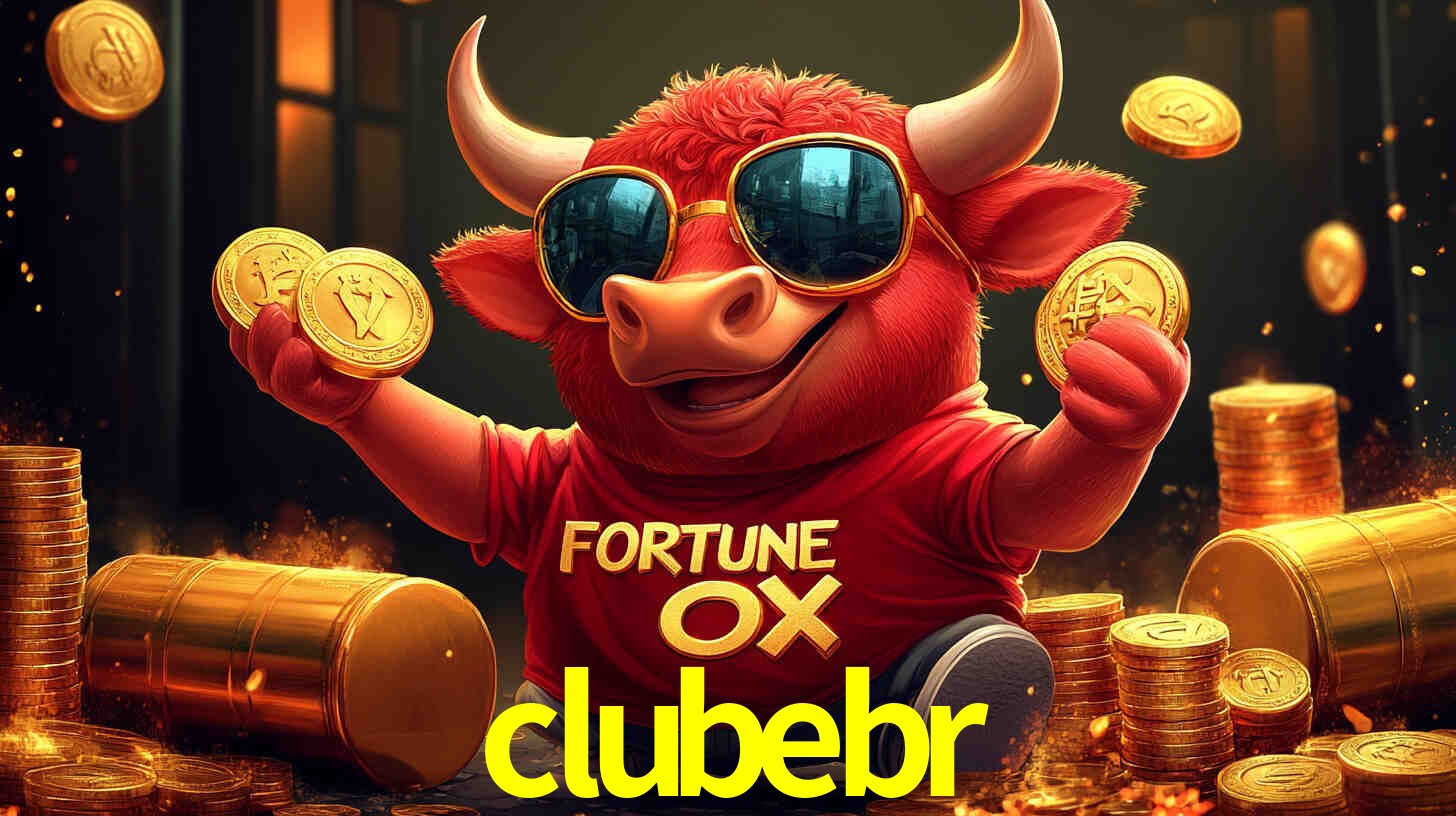 App Mobile clubebr