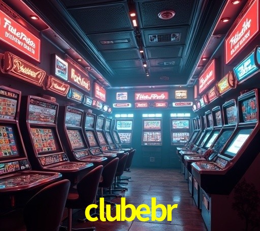 Progressão VIP clubebr