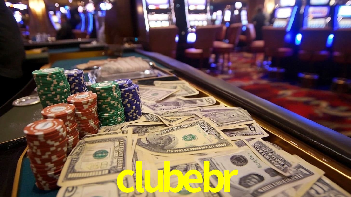 Slots RTP clubebr