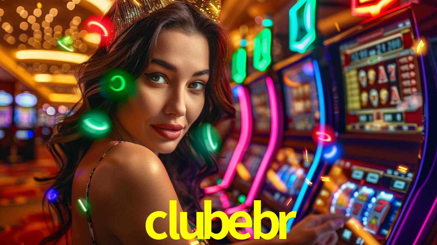 Android clubebr