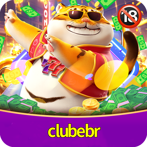 Logo da clubebr